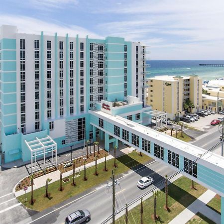 Hampton Inn & Suites Panama City Beach-Beachfront Εξωτερικό φωτογραφία