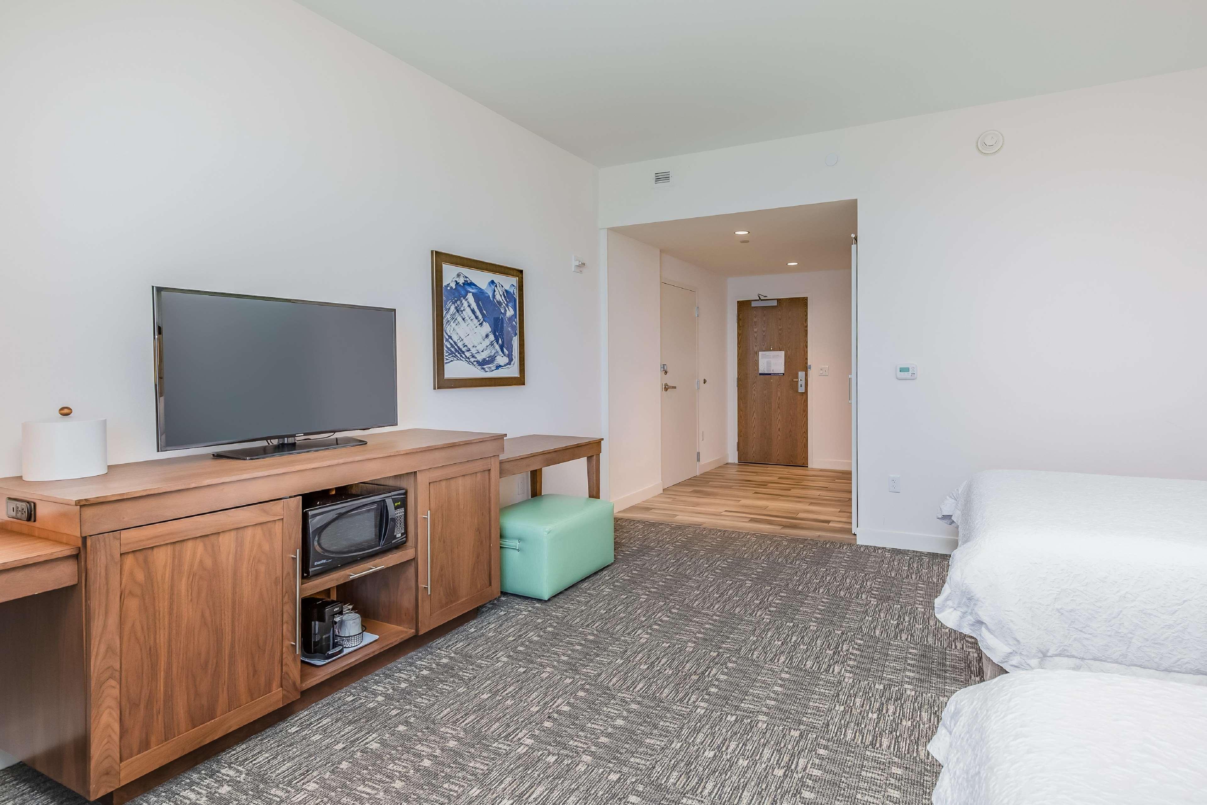 Hampton Inn & Suites Panama City Beach-Beachfront Εξωτερικό φωτογραφία