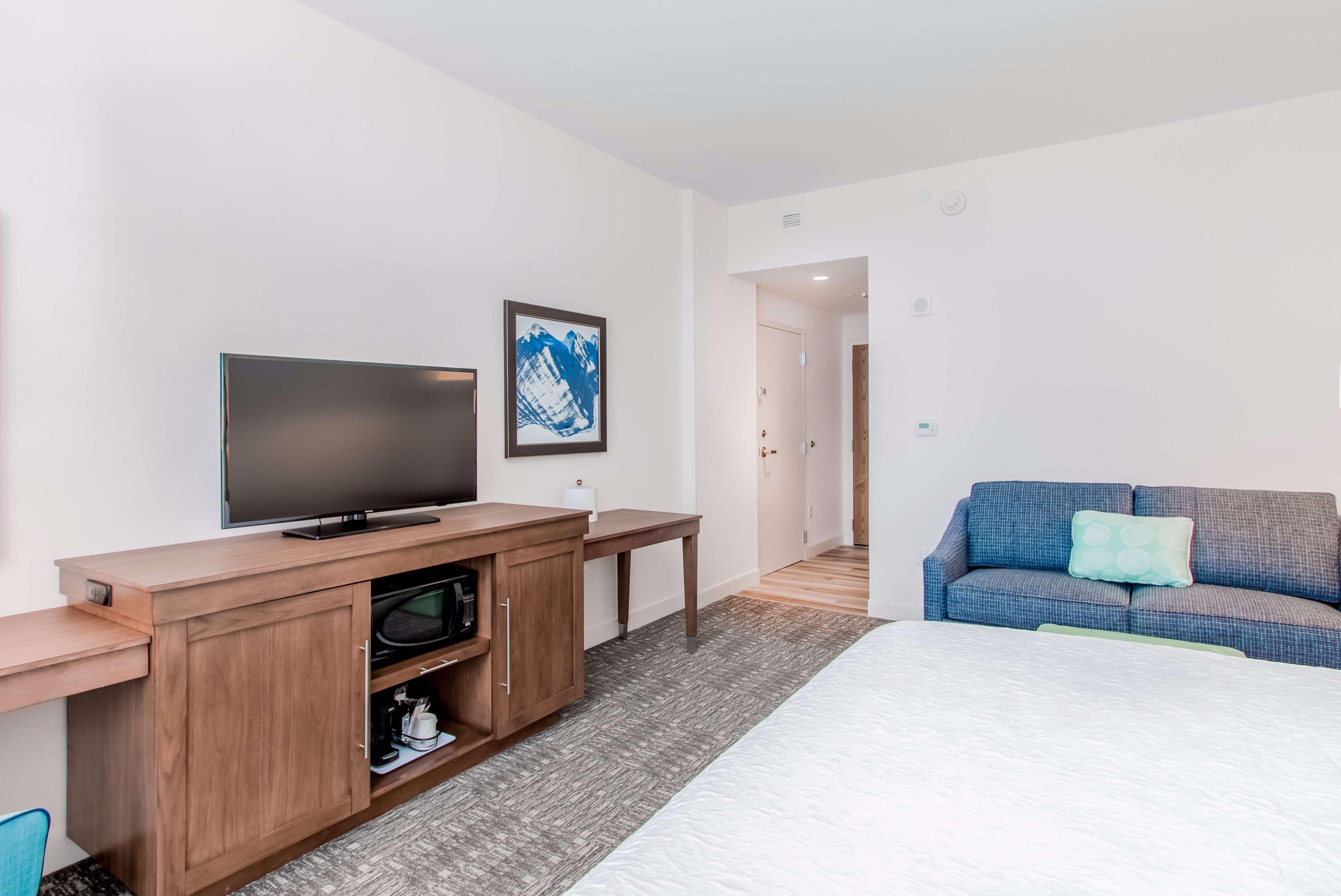 Hampton Inn & Suites Panama City Beach-Beachfront Εξωτερικό φωτογραφία