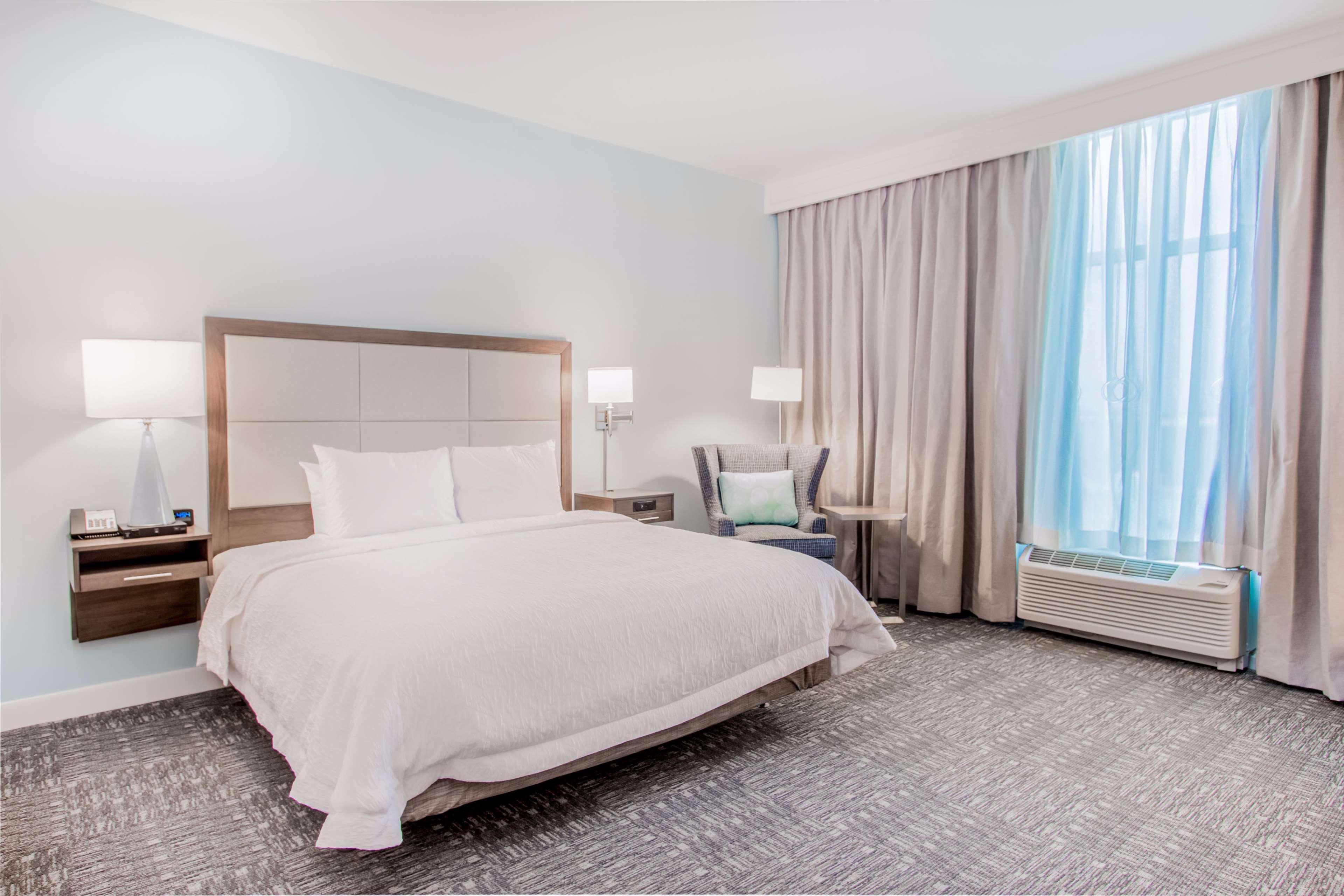 Hampton Inn & Suites Panama City Beach-Beachfront Εξωτερικό φωτογραφία