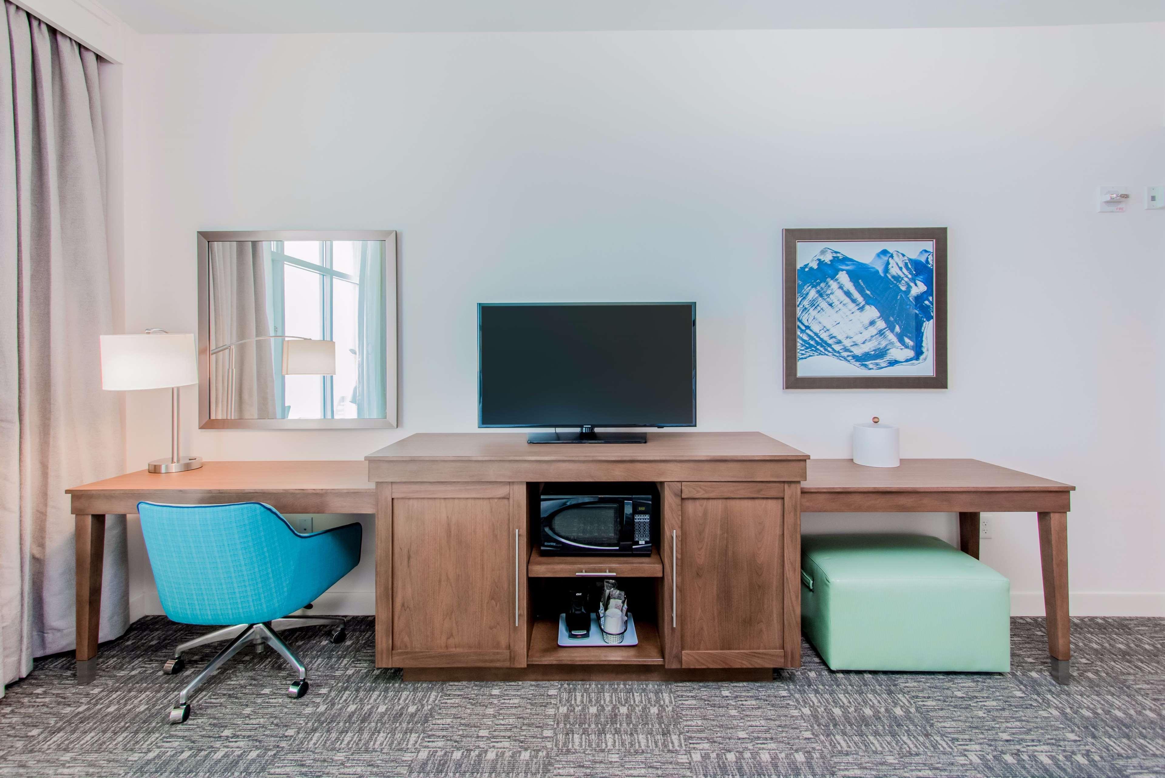 Hampton Inn & Suites Panama City Beach-Beachfront Εξωτερικό φωτογραφία