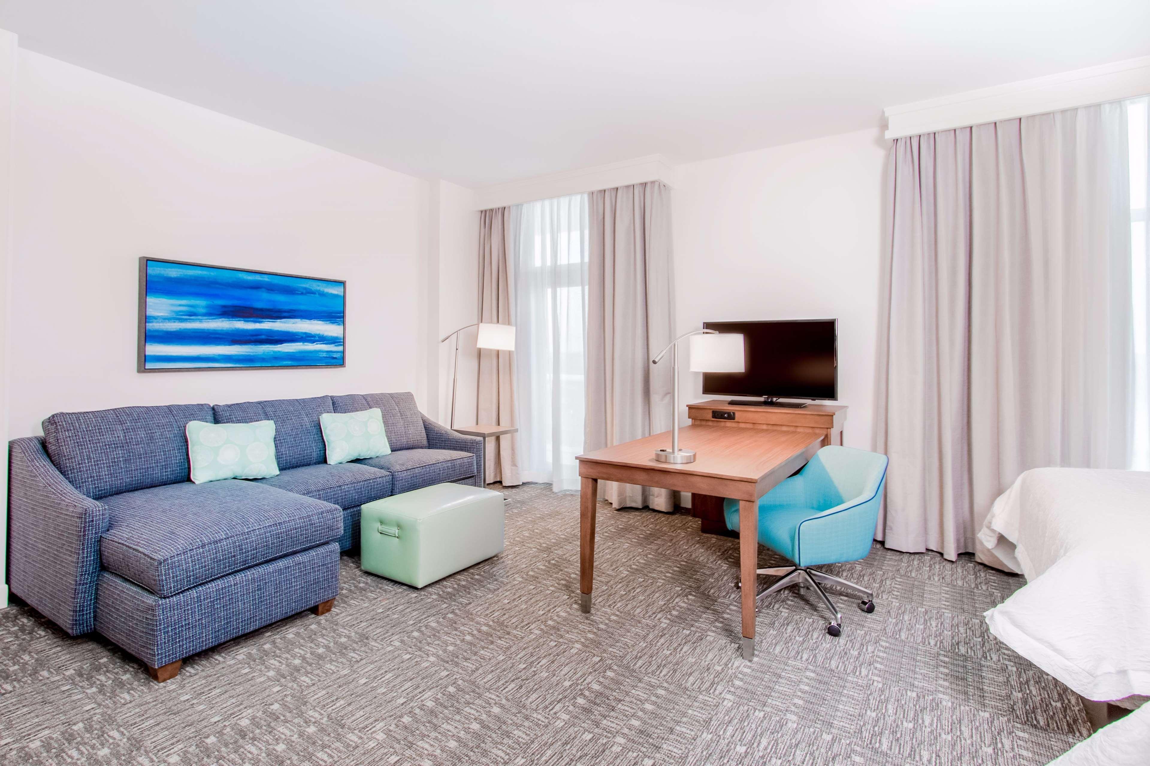 Hampton Inn & Suites Panama City Beach-Beachfront Εξωτερικό φωτογραφία