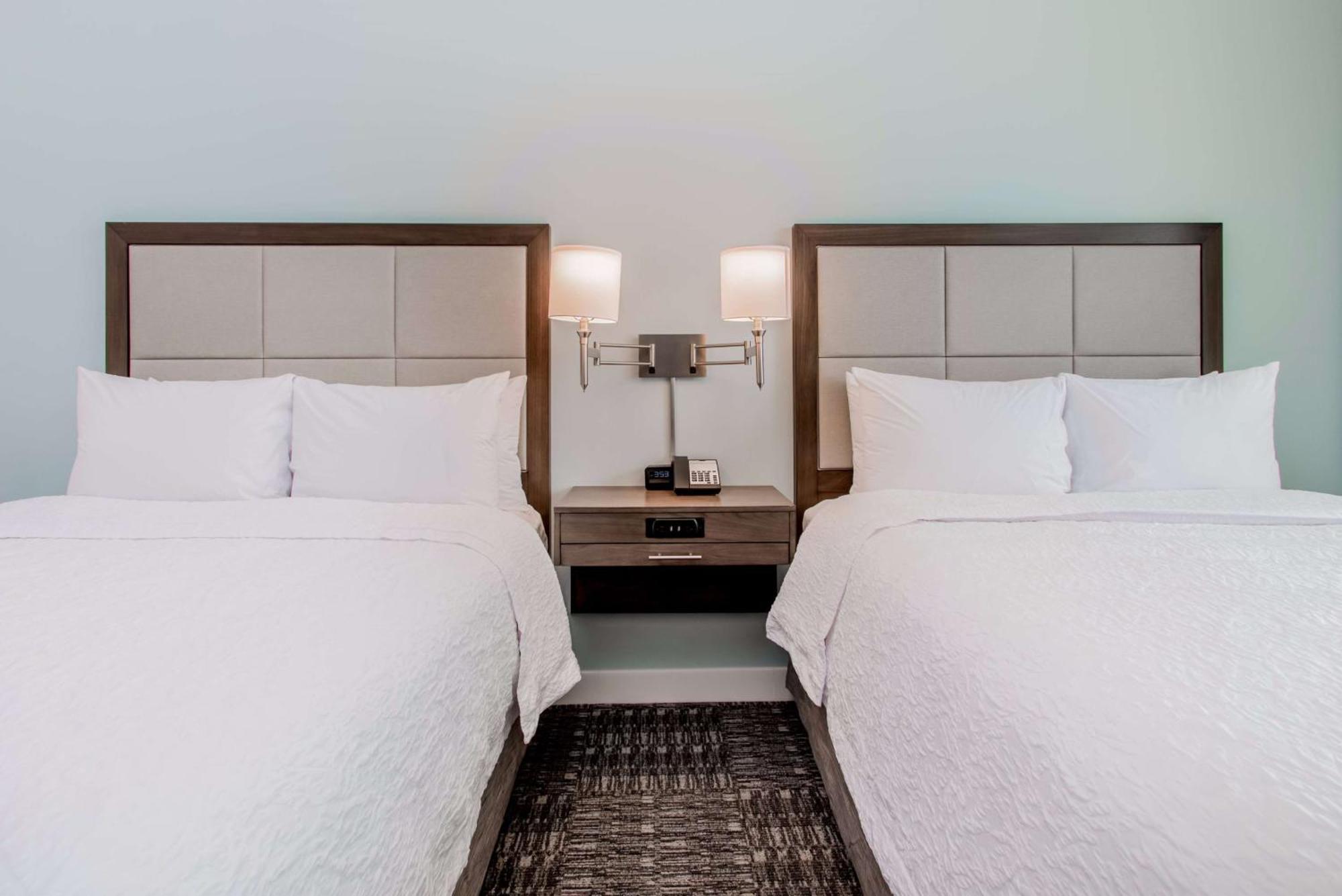 Hampton Inn & Suites Panama City Beach-Beachfront Εξωτερικό φωτογραφία