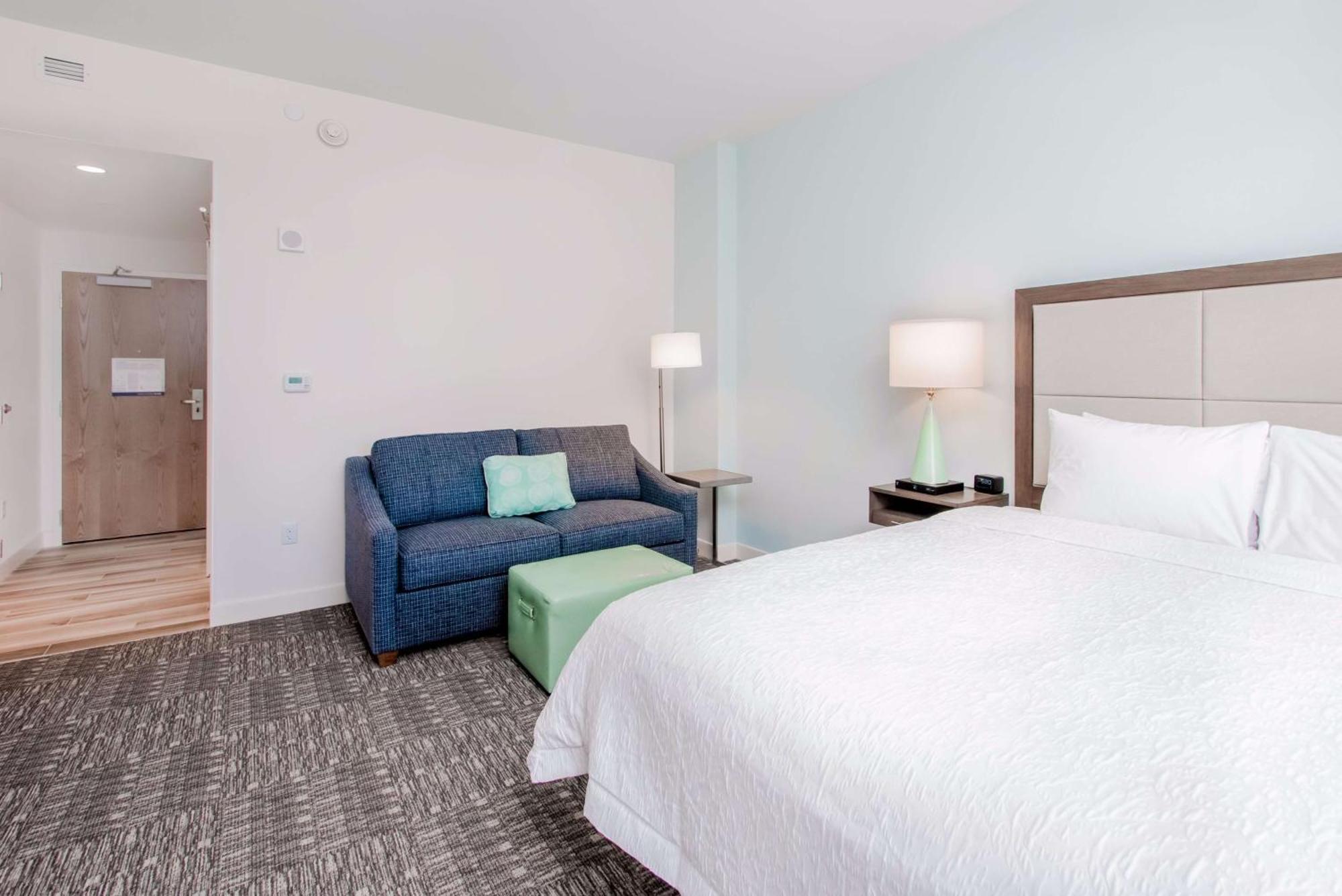 Hampton Inn & Suites Panama City Beach-Beachfront Εξωτερικό φωτογραφία
