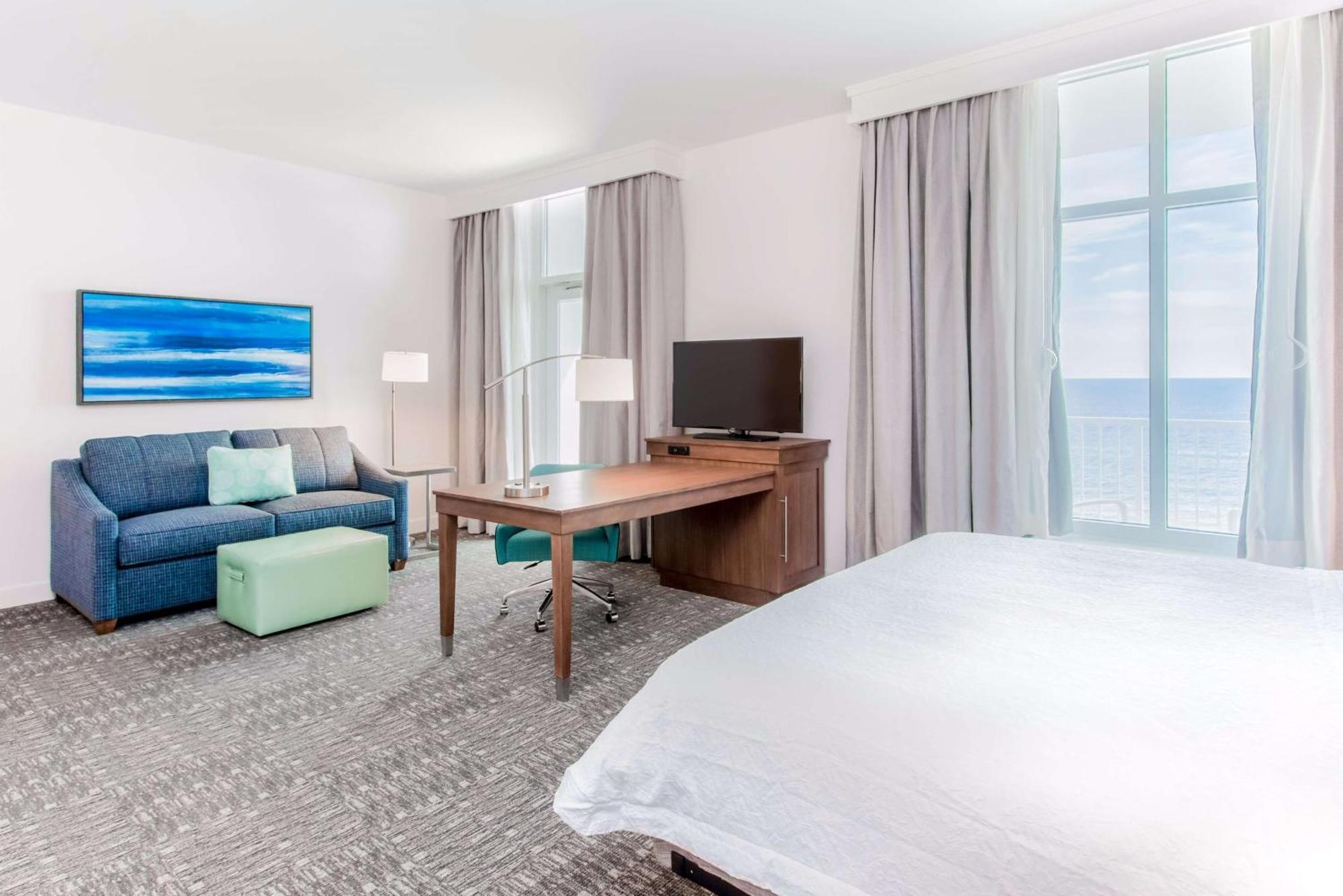 Hampton Inn & Suites Panama City Beach-Beachfront Εξωτερικό φωτογραφία