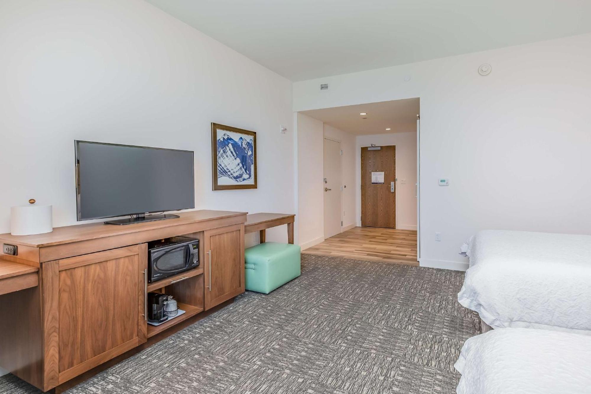 Hampton Inn & Suites Panama City Beach-Beachfront Εξωτερικό φωτογραφία
