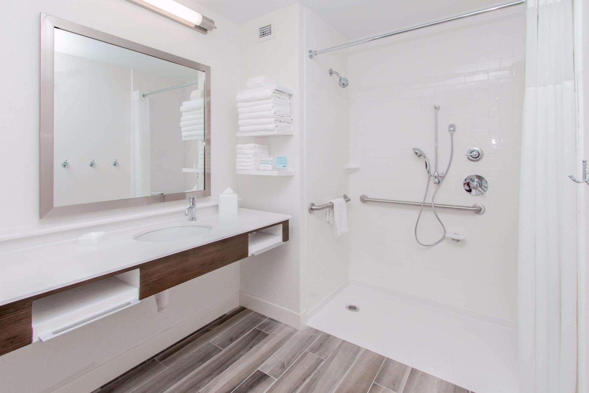 Hampton Inn & Suites Panama City Beach-Beachfront Εξωτερικό φωτογραφία