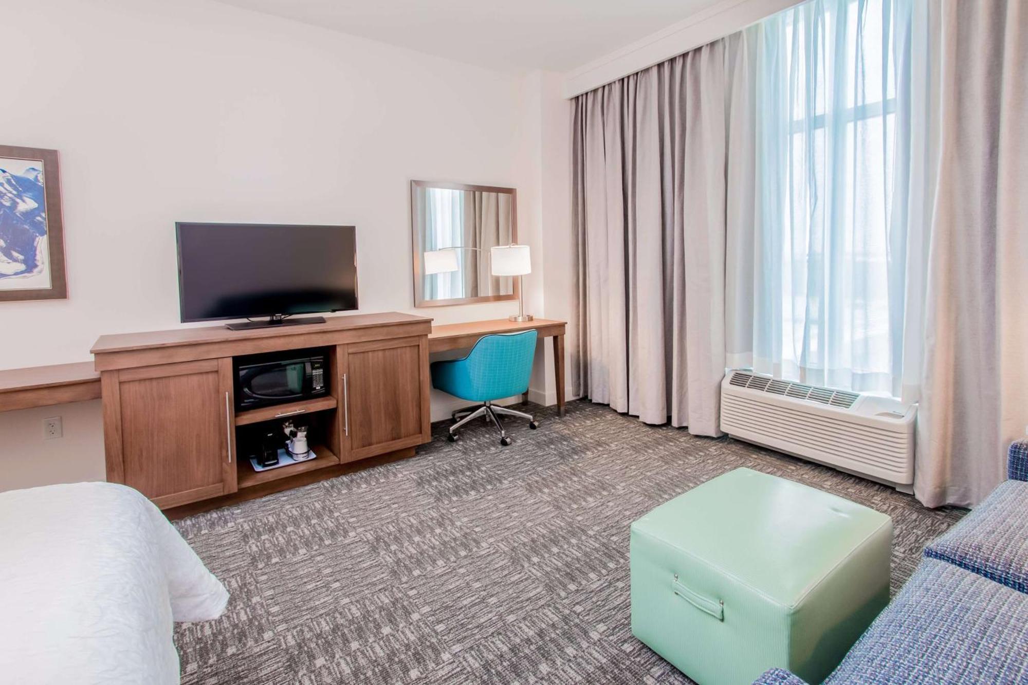 Hampton Inn & Suites Panama City Beach-Beachfront Εξωτερικό φωτογραφία