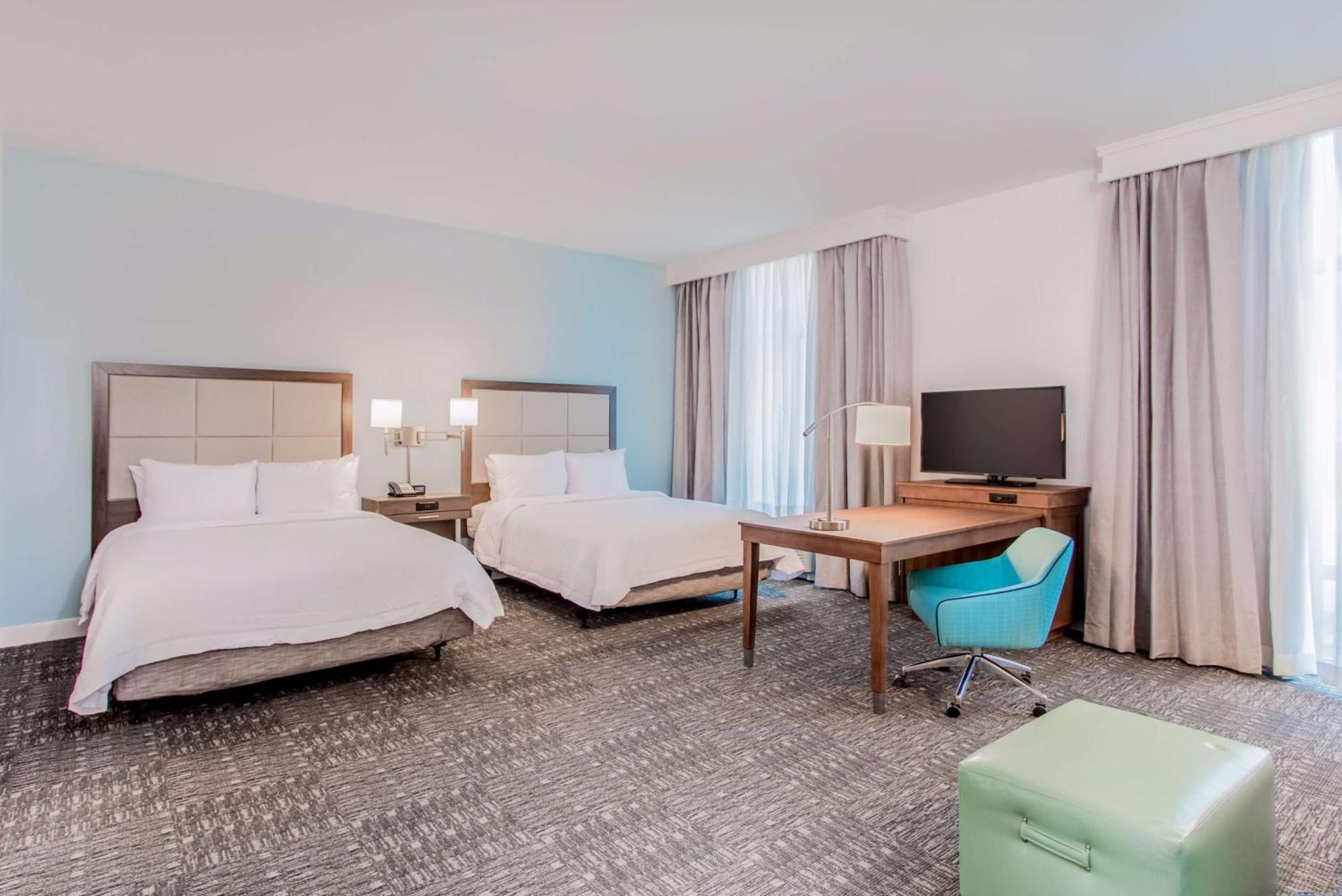 Hampton Inn & Suites Panama City Beach-Beachfront Εξωτερικό φωτογραφία