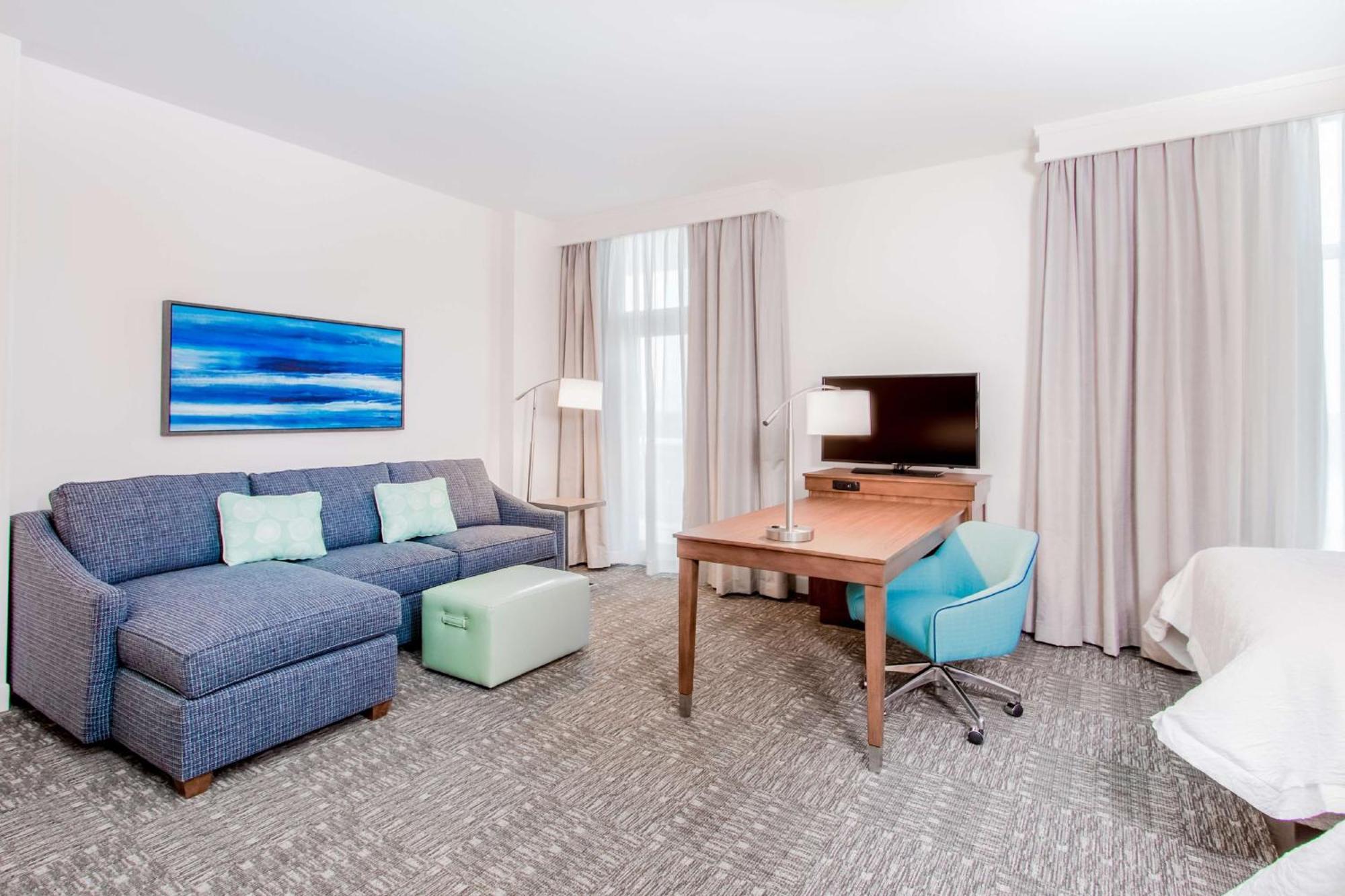 Hampton Inn & Suites Panama City Beach-Beachfront Εξωτερικό φωτογραφία